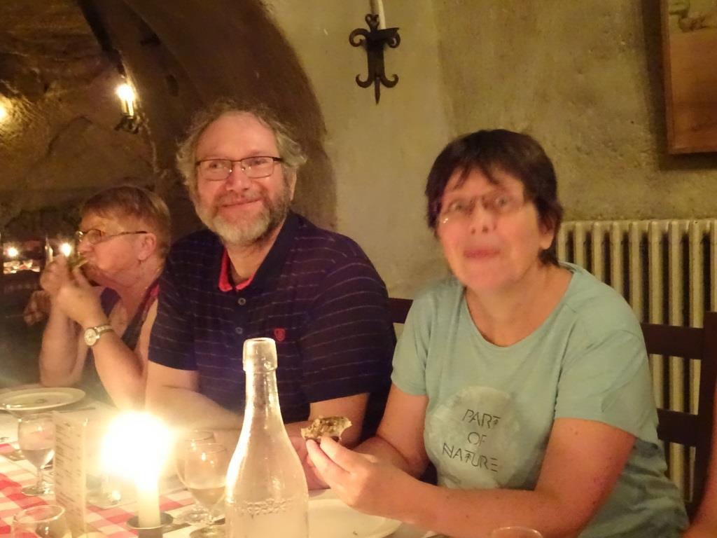 Sortie annuelle 2018